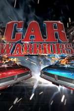 Watch Car Warriors Primewire