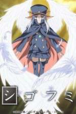 Watch Shigofumi Primewire