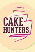 Watch Cake Hunters Primewire