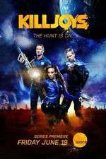 Watch Killjoys Primewire