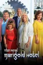Watch The Real Marigold on Tour Primewire