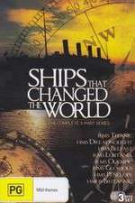 Watch Ships That Changed the World Primewire