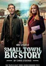 Watch Small Town, Big Story Primewire