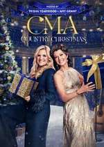 Watch CMA Country Christmas Primewire