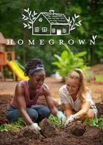 Watch Homegrown Primewire