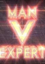 Watch Man v Expert Primewire