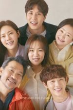 Watch My Unfamiliar Family Primewire