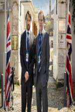 Watch Ambassadors Primewire