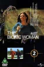 Watch The Bionic Woman Primewire