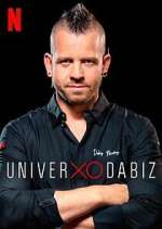 Watch UniverXO Dabiz Primewire