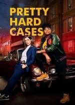 Watch Pretty Hard Cases Primewire