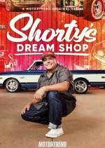 Watch Shorty's Dream Shop Primewire