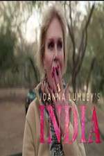 Watch Joanna Lumley's India Primewire