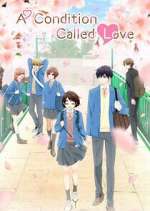 Watch Hananoi-kun to Koi no Yamai Primewire