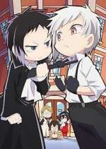 Watch Bungou Stray Dogs Wan! Primewire