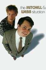 Watch The Mitchell and Webb Situation Primewire