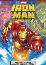 Watch Iron Man Primewire