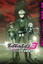 Watch Danganronpa 3: The End of Kibougamine Gakuen - Mirai Hen Primewire