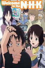 Watch Welcome to the NHK Primewire