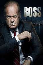 Watch Boss Primewire