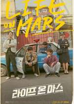 Watch Life on Mars Primewire