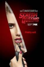 Watch Scream Queens (2015) Primewire