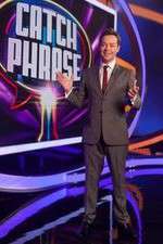 Watch Catchphrase Primewire