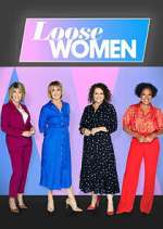 Watch Loose Women Primewire