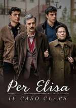 Watch Per Elisa - Il caso Claps Primewire
