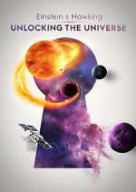 Watch Einstein and Hawking: Masters of Our Universe Primewire