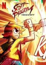 Watch Scott Pilgrim Takes Off Primewire