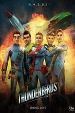 Watch Thunderbirds Are Go! Primewire