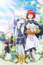 Watch Akagami no Shirayukihime Primewire