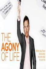 Watch The Agony of Life Primewire
