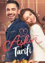 Watch Aşkın Tarifi Primewire