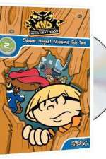 Watch Codename Kids Next Door Primewire