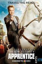 Watch The NEW Celebrity Apprentice Primewire