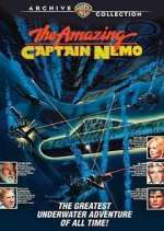 Watch The Return of Captain Nemo Primewire
