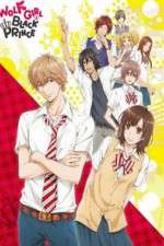 Watch Wolf Girl and Black Prince Primewire