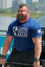 Watch World's Strongest Man Primewire