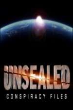 Watch Conspiracy Files Primewire