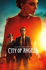 Watch Penny Dreadful: City of Angels Primewire