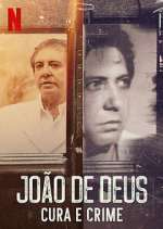 Watch João de Deus - Cura e Crime Primewire