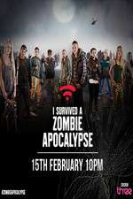 Watch I Survived a Zombie Apocalypse Primewire