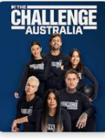 Watch The Challenge: Australia Primewire