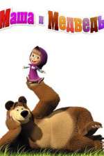Watch Masha and the Bear Primewire