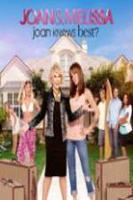 Watch Joan & Melissa Joan Knows Best Primewire