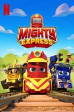 Watch Mighty Express Primewire