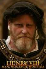 Watch Henry VIII: Man, Monarch, Monster Primewire