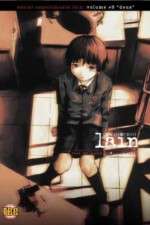 Watch Serial Experiments: Lain Primewire